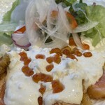 炉端焼き キンキ - 