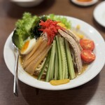 えのけんラーメン - 