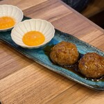 炉端焼き キンキ - 