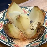 炉端焼き キンキ - 
