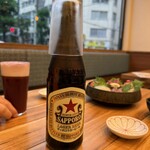 炉端焼き キンキ - 