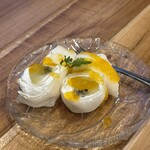 炉端焼き キンキ - 