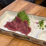 炉端焼き キンキ - 