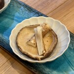 炉端焼き キンキ - 