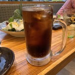 炉端焼き キンキ - 