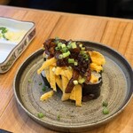 炉端焼き キンキ - 