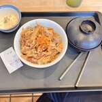 松屋 - 料理写真: