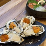 炉端焼き キンキ - 