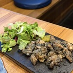 炉端焼き キンキ - 