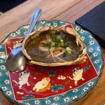 炉端焼き キンキ - 