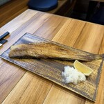 炉端焼き キンキ - 