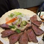 炉端焼き キンキ - 