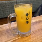 炉端焼き キンキ - 