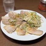 えのけんラーメン - 