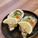 炉端焼き キンキ - 