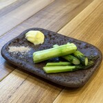 炉端焼き キンキ - 