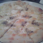 ファットリア・デル・グラッソ - クワトロフォルマッジ