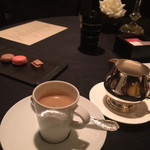 ガストロノミー ジョエル・ロブション - 