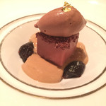 ガストロノミー ジョエル・ロブション - 