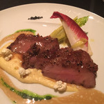 ガストロノミー ジョエル・ロブション - 