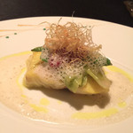 ガストロノミー ジョエル・ロブション - 