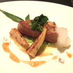 ガストロノミー ジョエル・ロブション - 