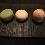 ガストロノミー ジョエル・ロブション - 