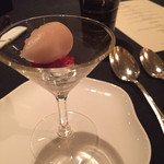 ガストロノミー ジョエル・ロブション - 