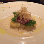 ガストロノミー ジョエル・ロブション - 