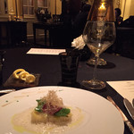 ガストロノミー ジョエル・ロブション - 