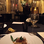 ガストロノミー ジョエル・ロブション - 