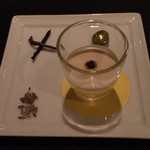 ガストロノミー ジョエル・ロブション - 