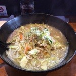 ぼん蔵 - ぼん蔵 塩