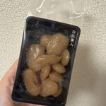 甘納豆かわむら - 