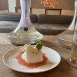 oranger - 