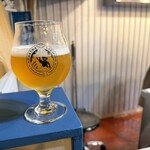 AGARTHA BREWING - 