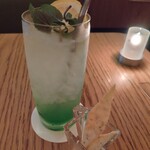 CAFE&BAR 2WAY - 