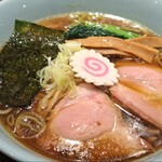 らぁめん 涼虎 - 
