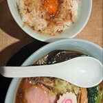 らぁめん 涼虎 - 