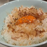 らぁめん 涼虎 - 