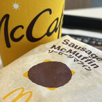 マクドナルド - ドリンク写真: