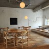 EN/ME - 店内