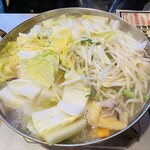 相撲茶屋たごちゃん - 