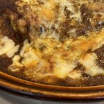 デニーズ - 料理写真: