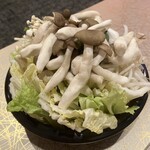 相撲茶屋たごちゃん - 