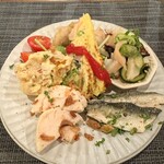 Dining&Bar to・to - 