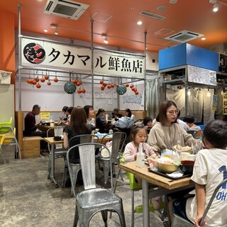 タカマル鮮魚店_2