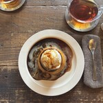 cafe omotenashamoji - 