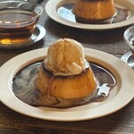cafe omotenashamoji - 