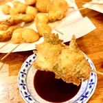 居酒屋 河童 - 